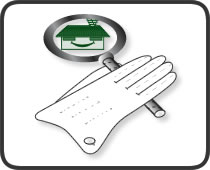 Home Inspection column header graphic