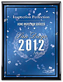 San Diego 2012 Award