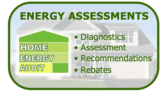 Energy Assessments