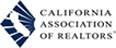 California-Association-of-Realtors logo