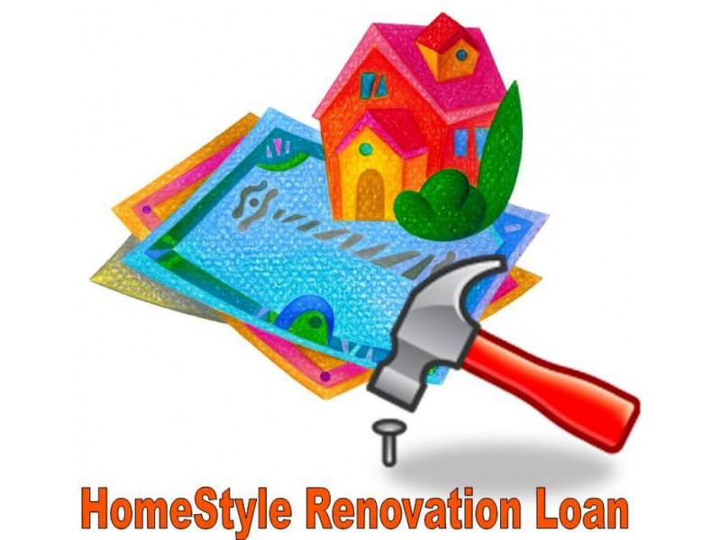 Financing Inspection Perfection