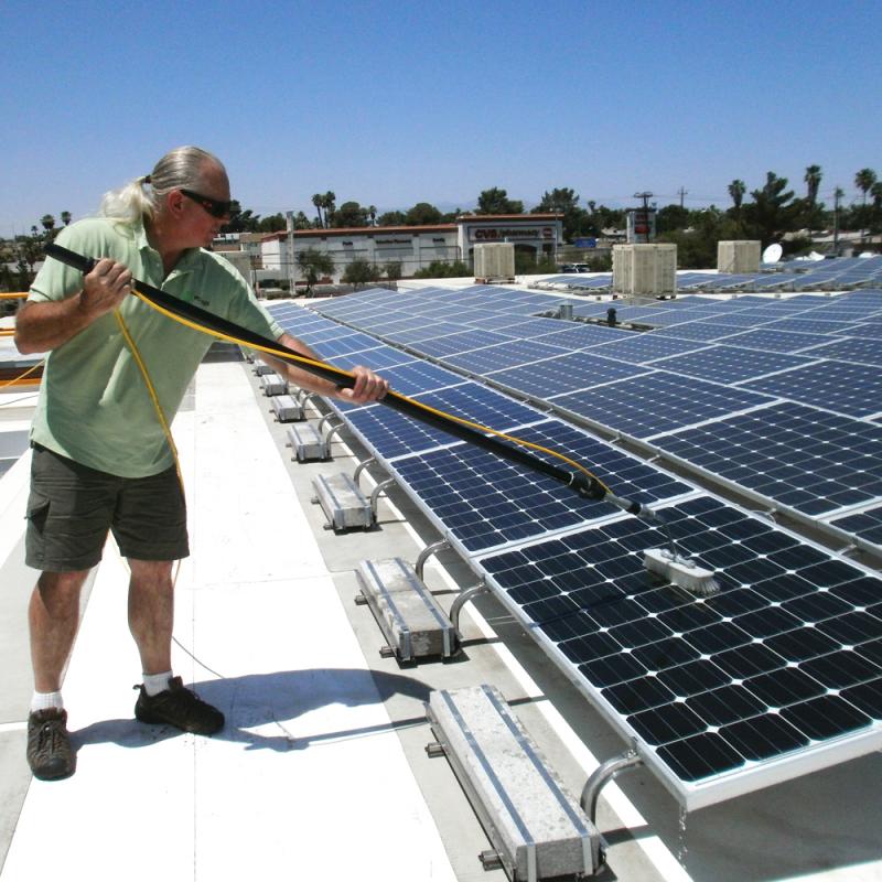 What Realtors Need to Know About Solar Inspection Perfection